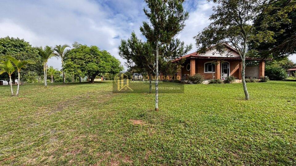 Chácara, 4 quartos, 5000 m² - Foto 3