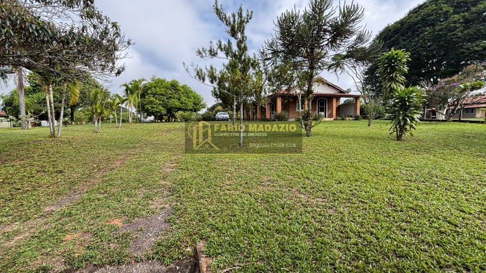 Chácara, 4 quartos, 5000 m² - Foto 4