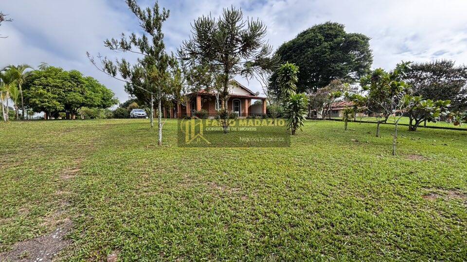 Chácara, 4 quartos, 5000 m² - Foto 5