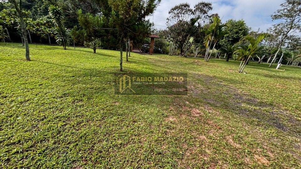 Chácara, 4 quartos, 5000 m² - Foto 6