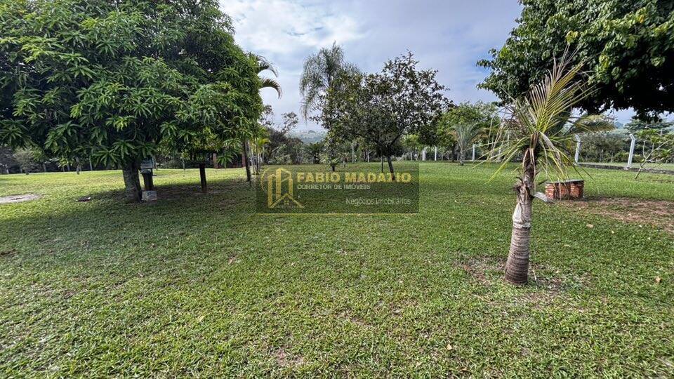 Chácara, 4 quartos, 5000 m² - Foto 9