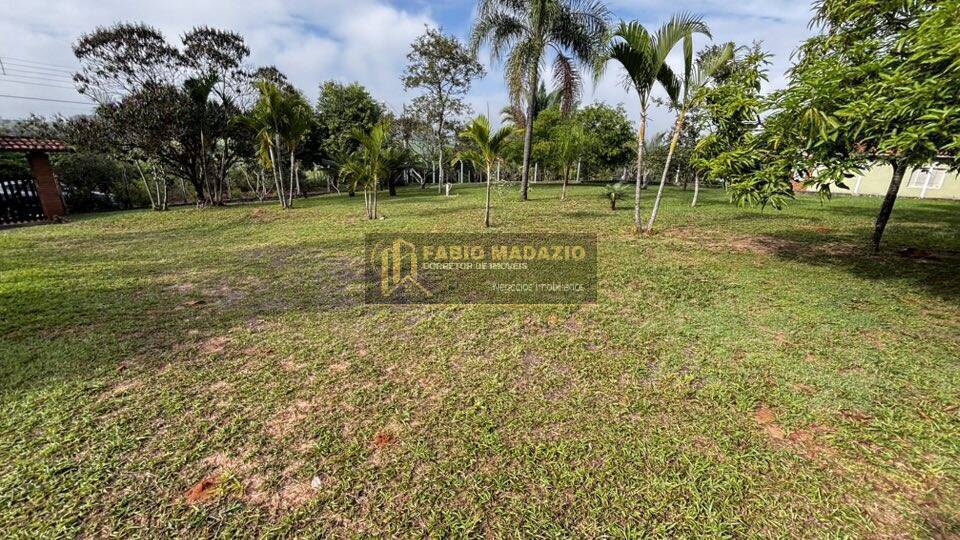 Chácara, 4 quartos, 5000 m² - Foto 8