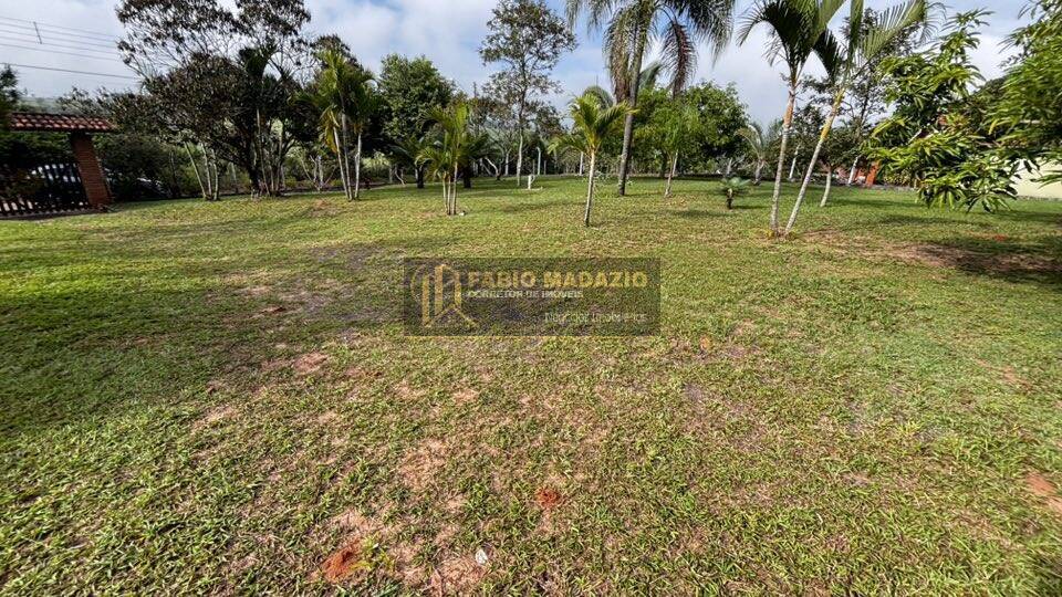 Chácara, 4 quartos, 5000 m² - Foto 7