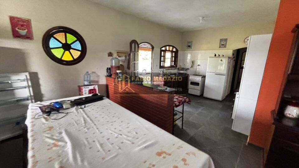 Chácara, 4 quartos, 5000 m² - Foto 15