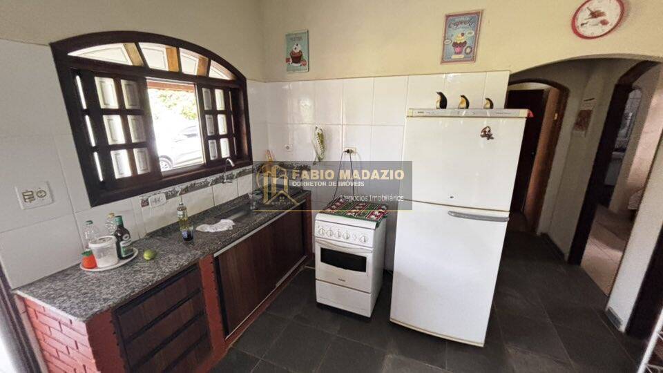 Chácara, 4 quartos, 5000 m² - Foto 16