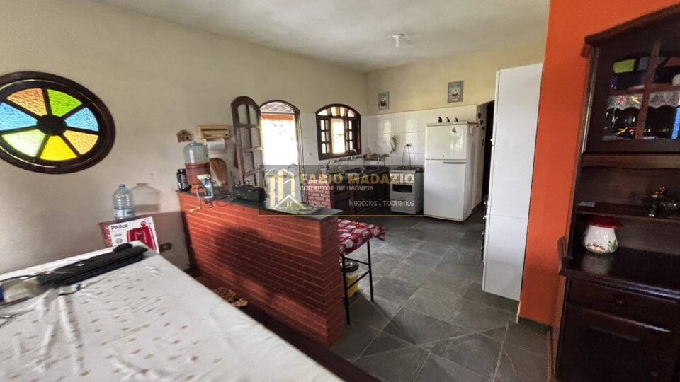 Chácara, 4 quartos, 5000 m² - Foto 22