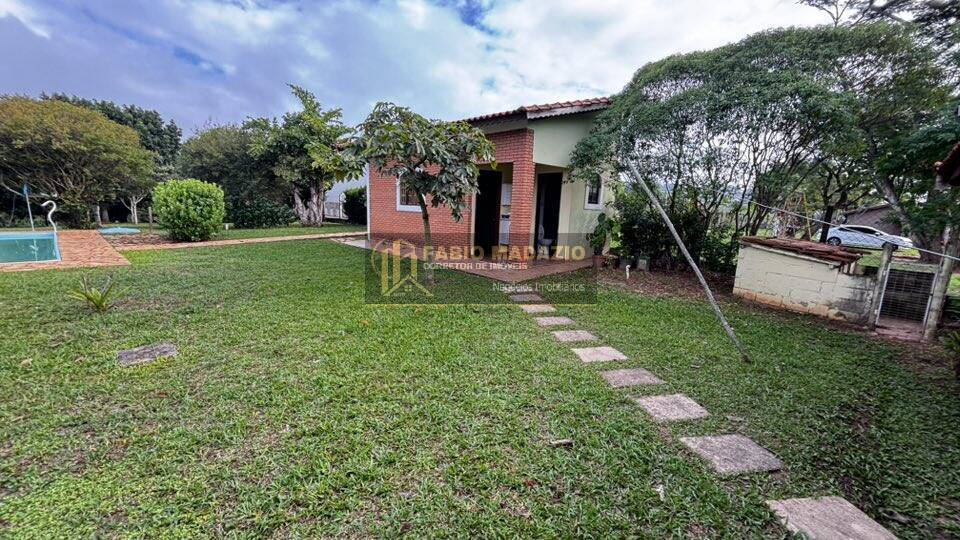 Chácara, 4 quartos, 5000 m² - Foto 27