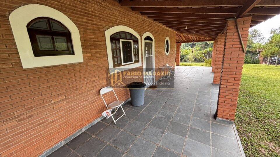 Chácara, 4 quartos, 5000 m² - Foto 26