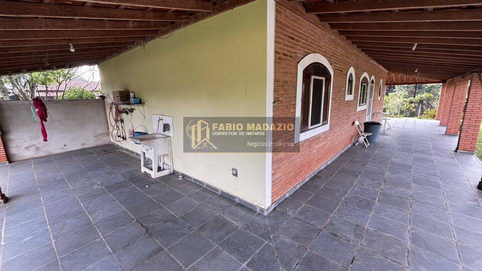 Chácara, 4 quartos, 5000 m² - Foto 25