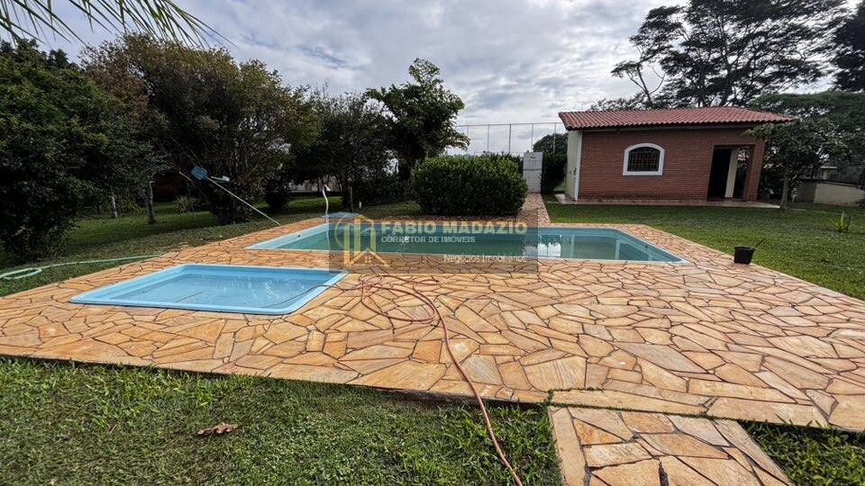 Chácara, 4 quartos, 5000 m² - Foto 31