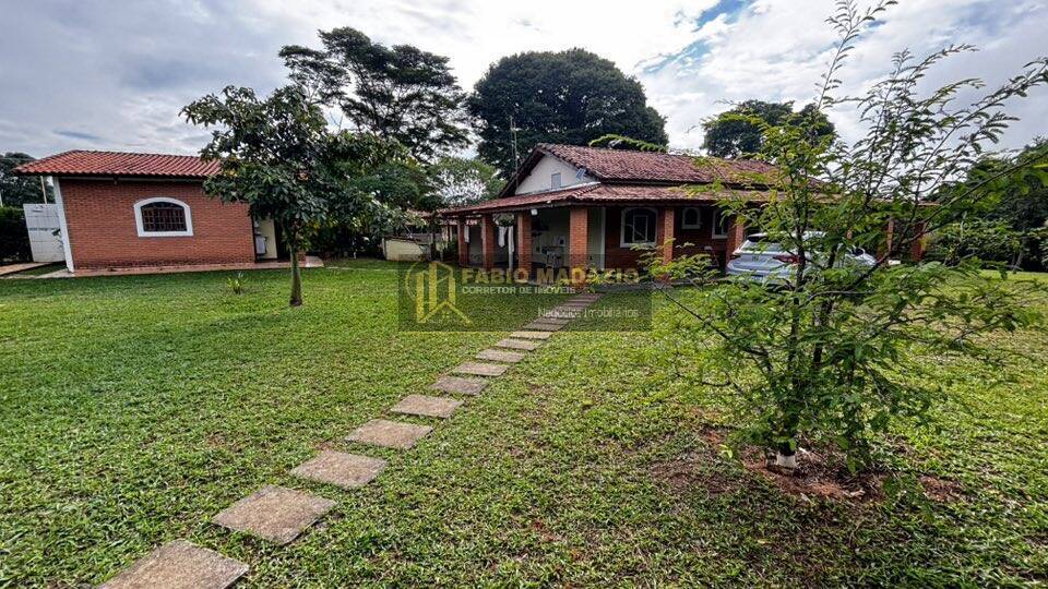 Chácara, 4 quartos, 5000 m² - Foto 32