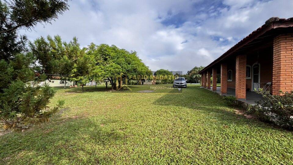 Chácara, 4 quartos, 5000 m² - Foto 33