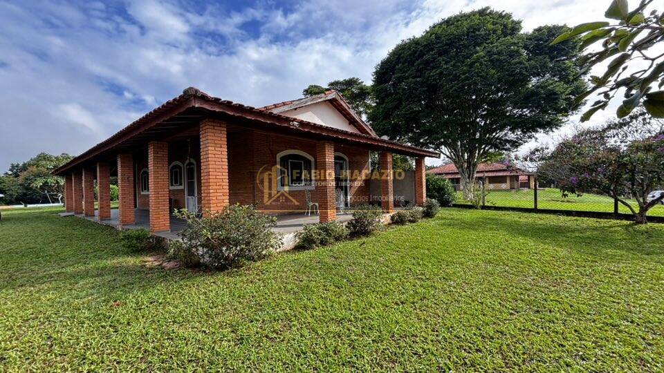 Chácara, 4 quartos, 5000 m² - Foto 13