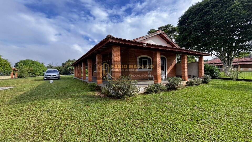 Chácara, 4 quartos, 5000 m² - Foto 36