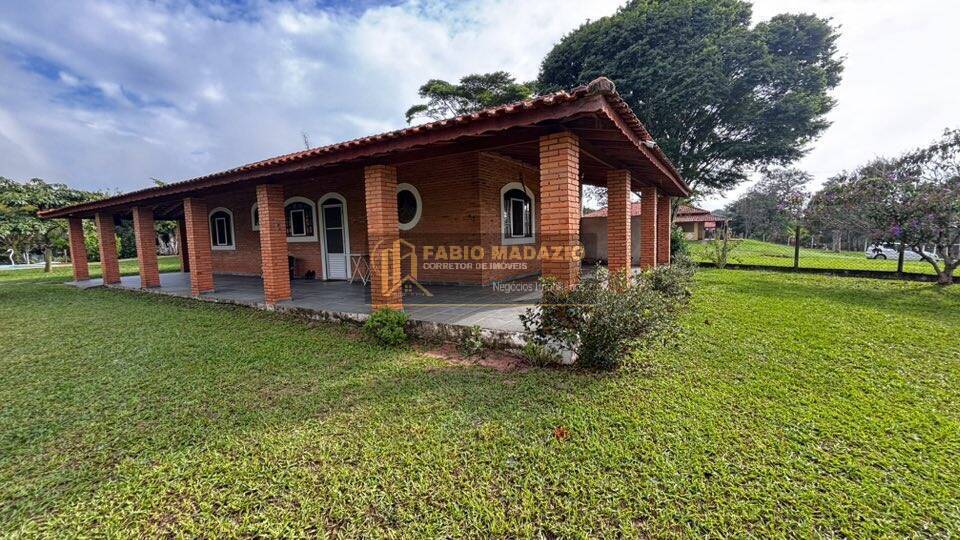 Chácara, 4 quartos, 5000 m² - Foto 34