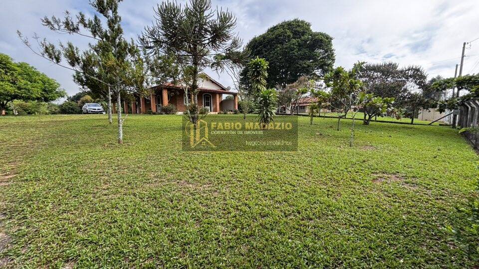 Chácara, 4 quartos, 5000 m² - Foto 35