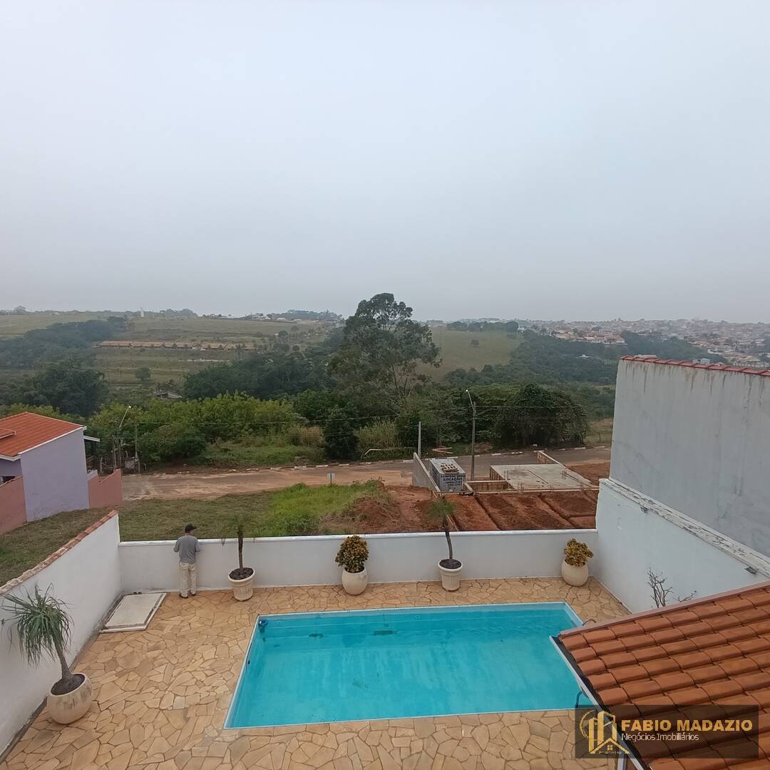 Casa à venda com 3 quartos, 165m² - Foto 3