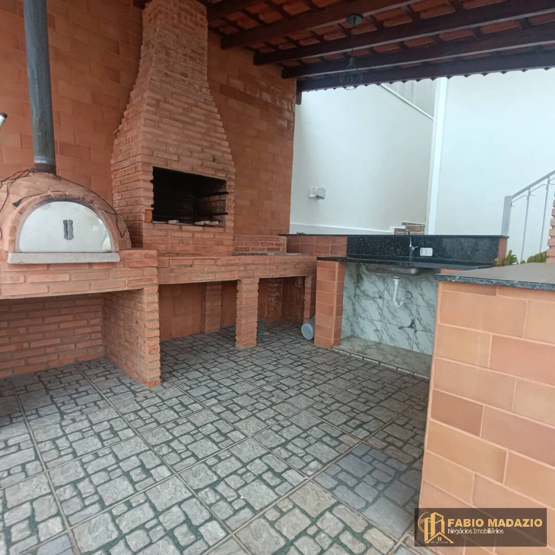Casa à venda com 3 quartos, 165m² - Foto 7