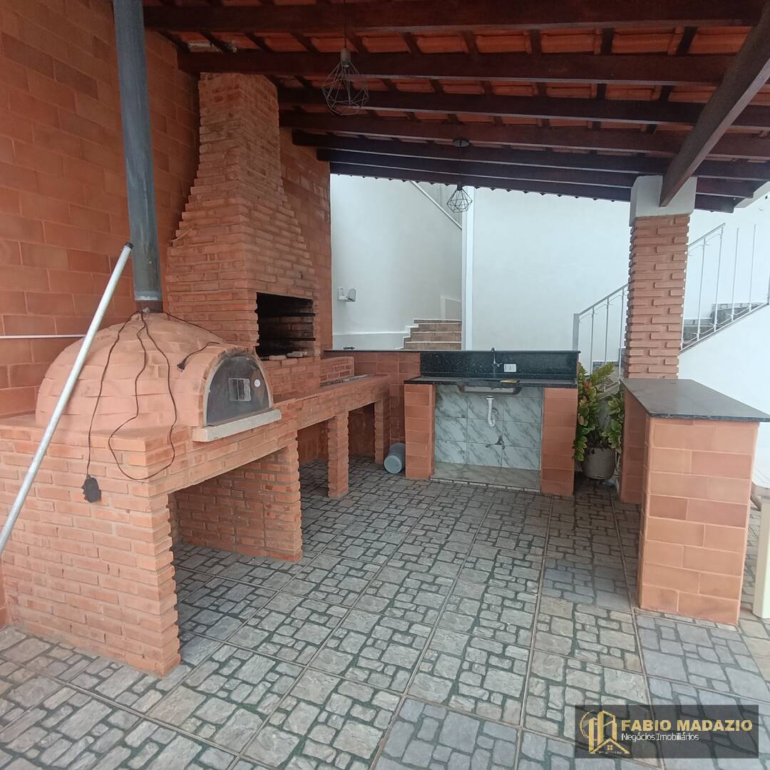 Casa à venda com 3 quartos, 165m² - Foto 8