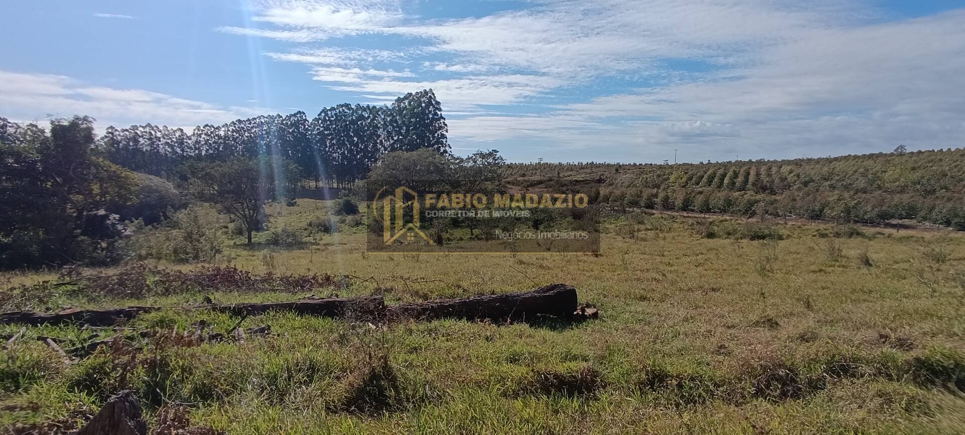 Terreno, 1 m² - Foto 2