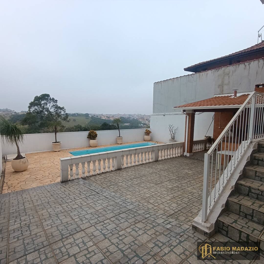 Casa à venda com 3 quartos, 165m² - Foto 11