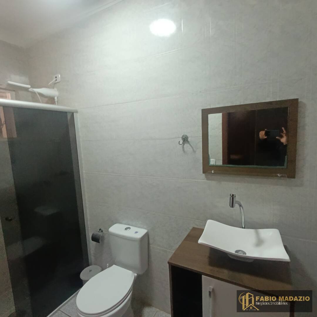 Casa à venda com 3 quartos, 165m² - Foto 21
