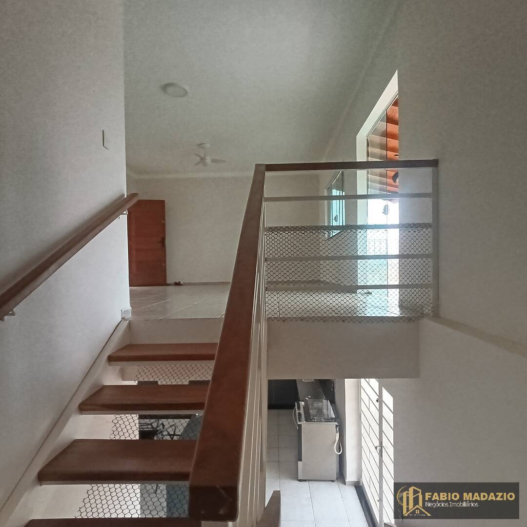 Casa à venda com 3 quartos, 165m² - Foto 27