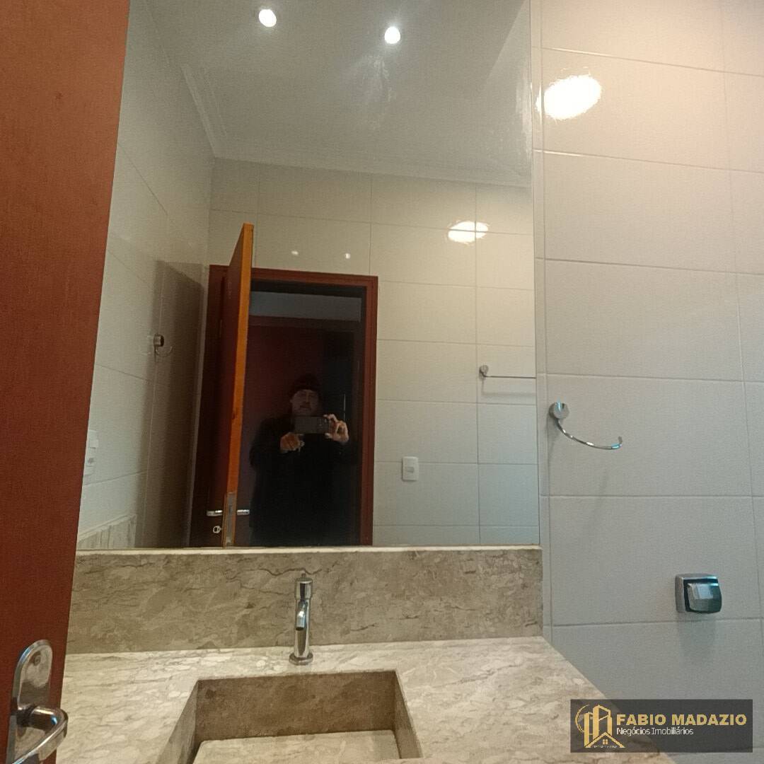 Casa à venda com 3 quartos, 165m² - Foto 39