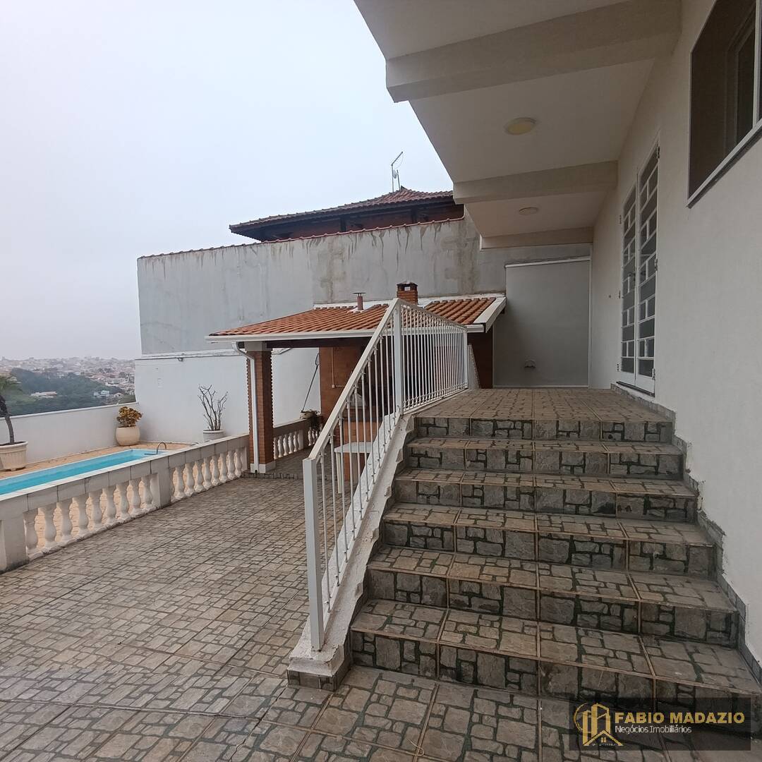 Casa à venda com 3 quartos, 165m² - Foto 9