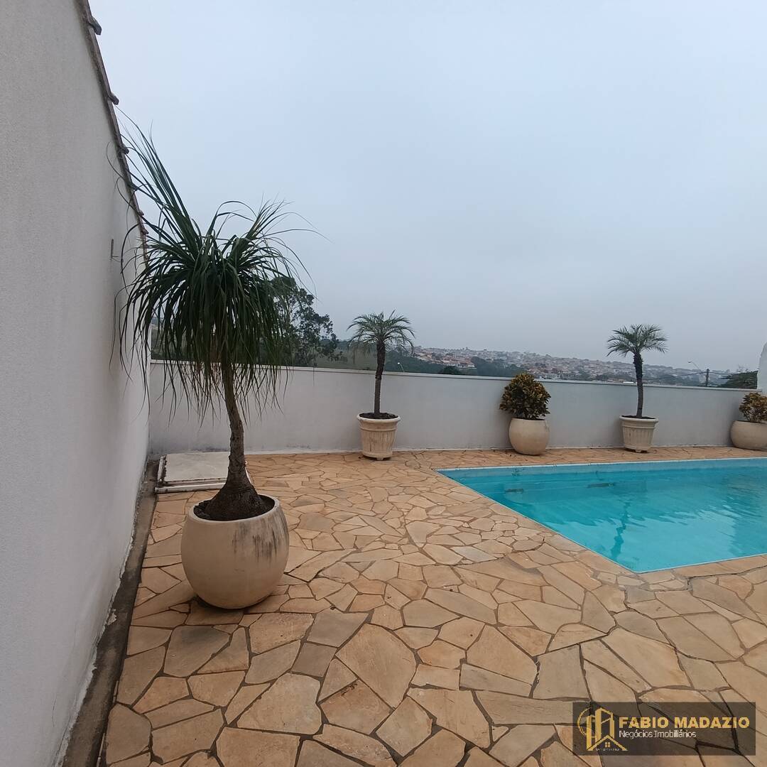 Casa à venda com 3 quartos, 165m² - Foto 6