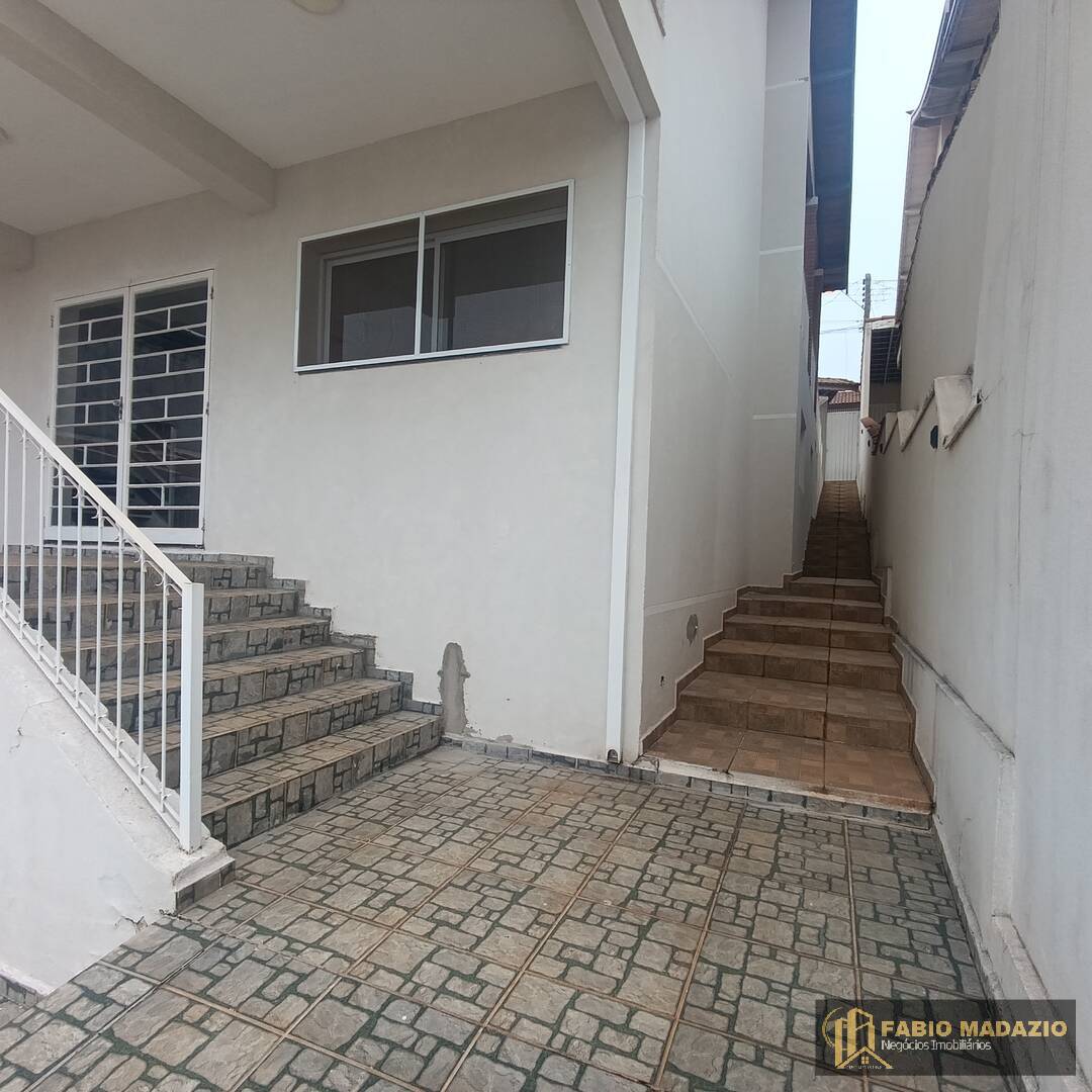Casa à venda com 3 quartos, 165m² - Foto 10