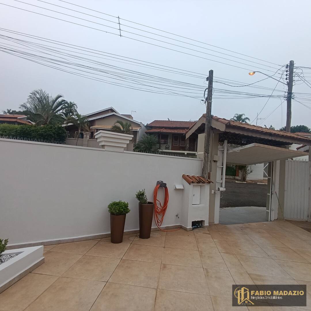 Casa à venda com 3 quartos, 165m² - Foto 46