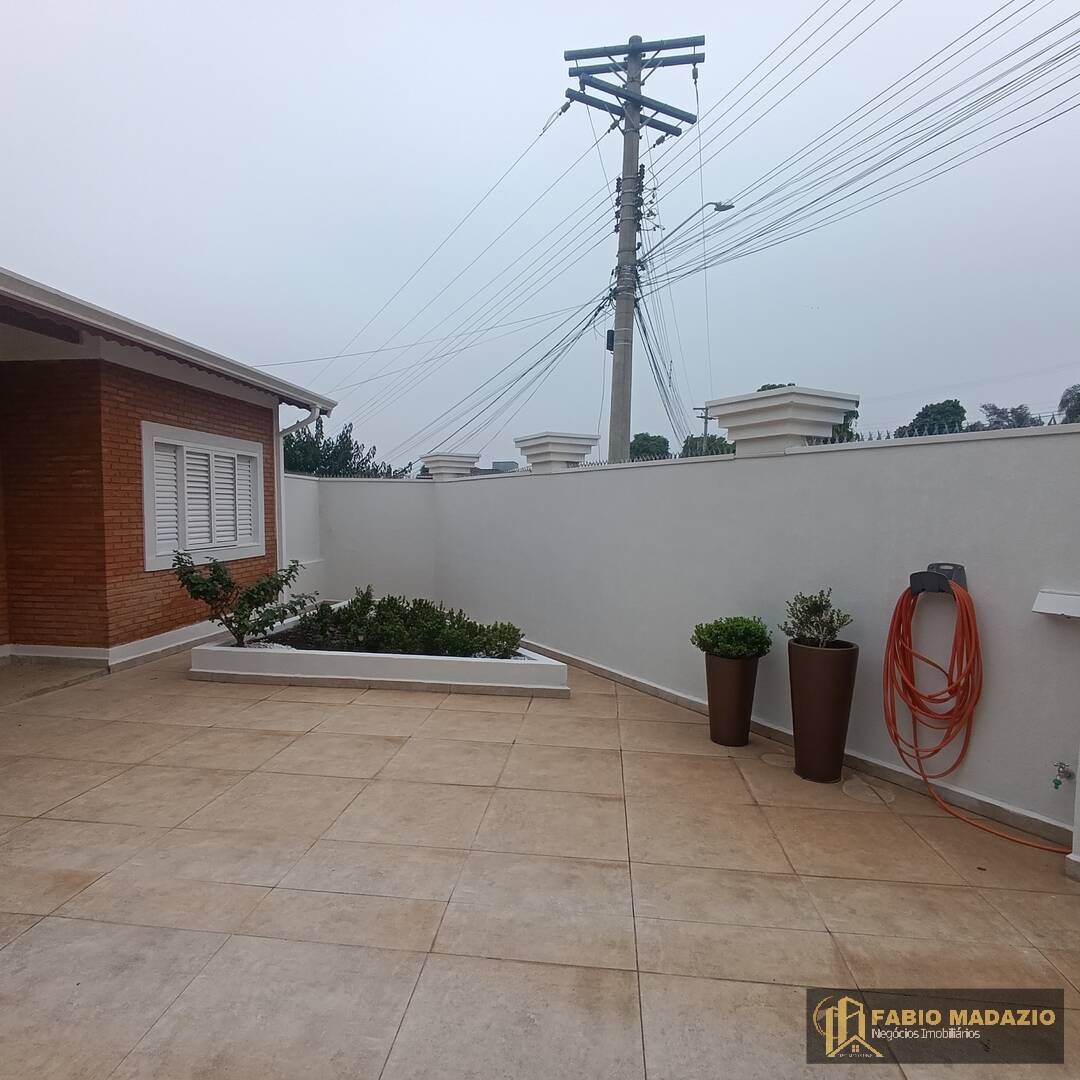 Casa à venda com 3 quartos, 165m² - Foto 47
