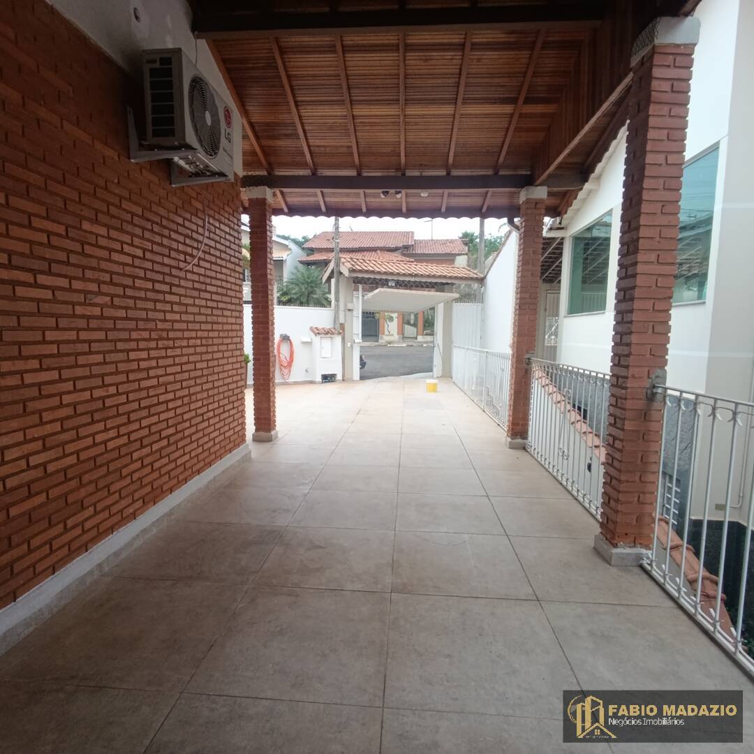 Casa à venda com 3 quartos, 165m² - Foto 49