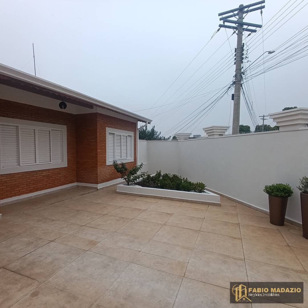 Casa à venda com 3 quartos, 165m² - Foto 50