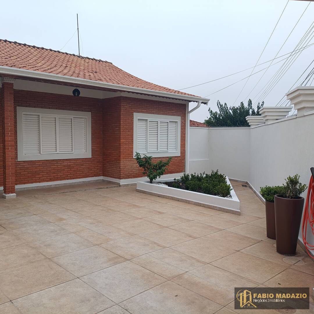 Casa à venda com 3 quartos, 165m² - Foto 51