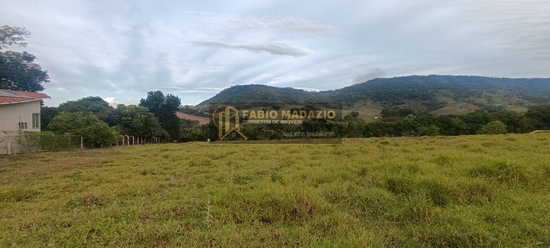 Terreno, 10000 m² - Foto 1