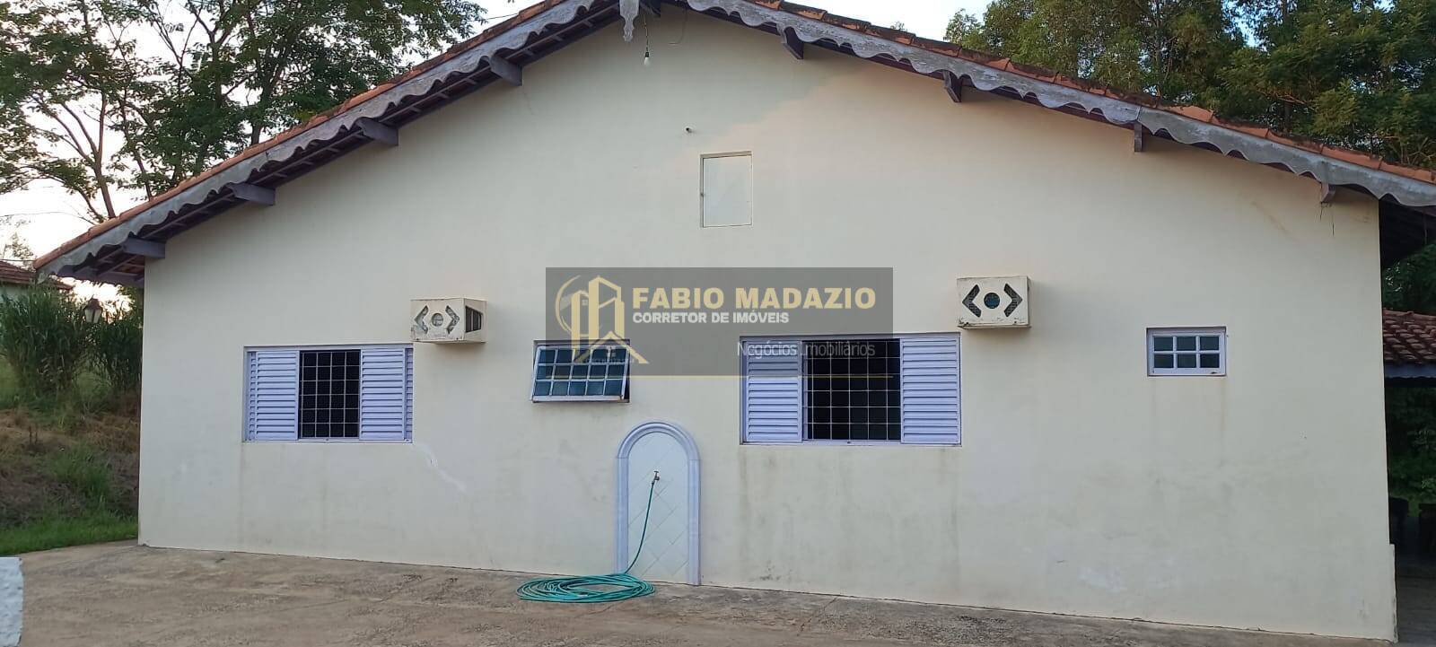 Sítio, 6 quartos, 1 m² - Foto 5