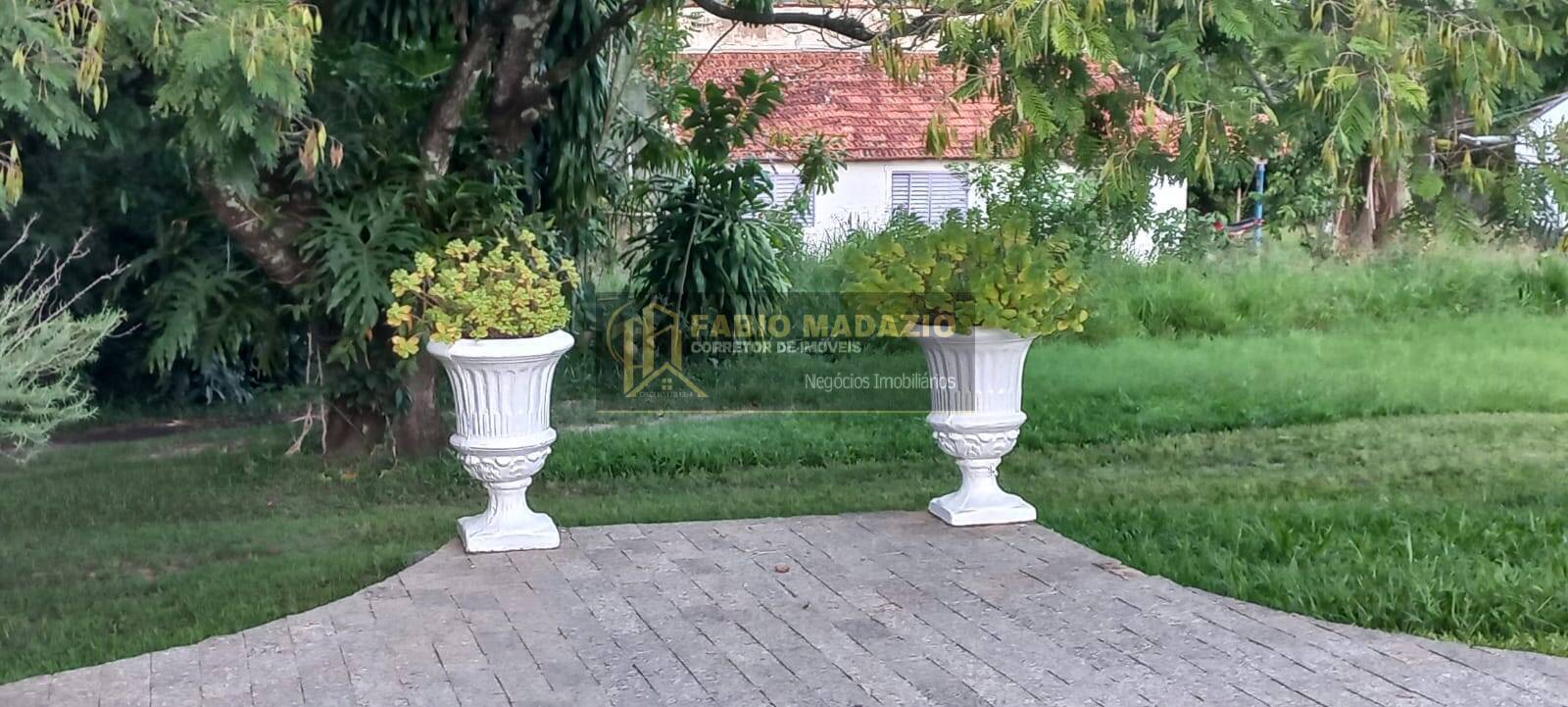 Sítio, 6 quartos, 1 m² - Foto 6