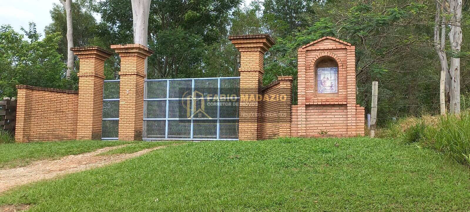 Sítio, 6 quartos, 1 m² - Foto 7