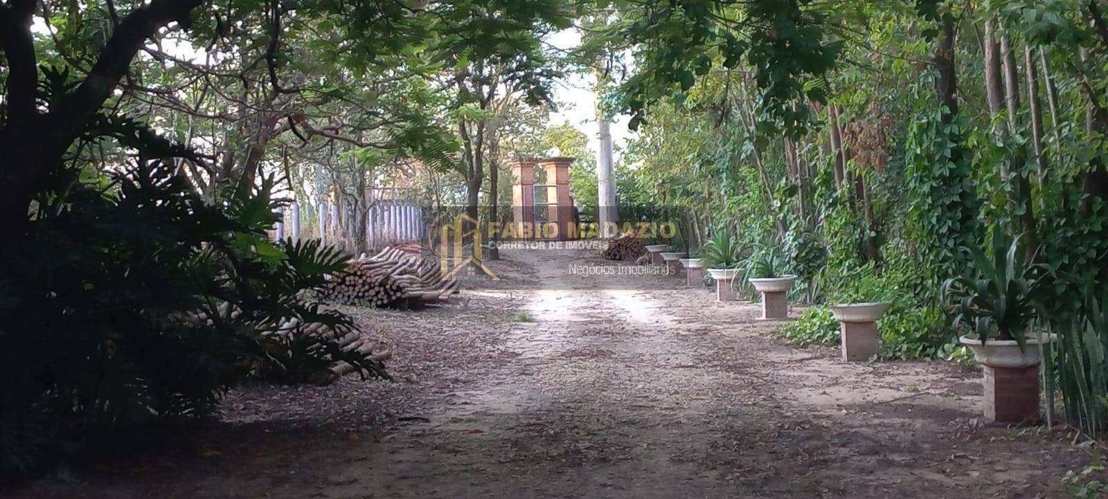 Sítio, 6 quartos, 1 m² - Foto 8