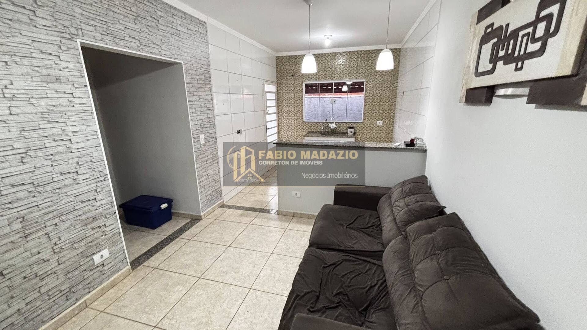 Casa à venda com 2 quartos, 110m² - Foto 13