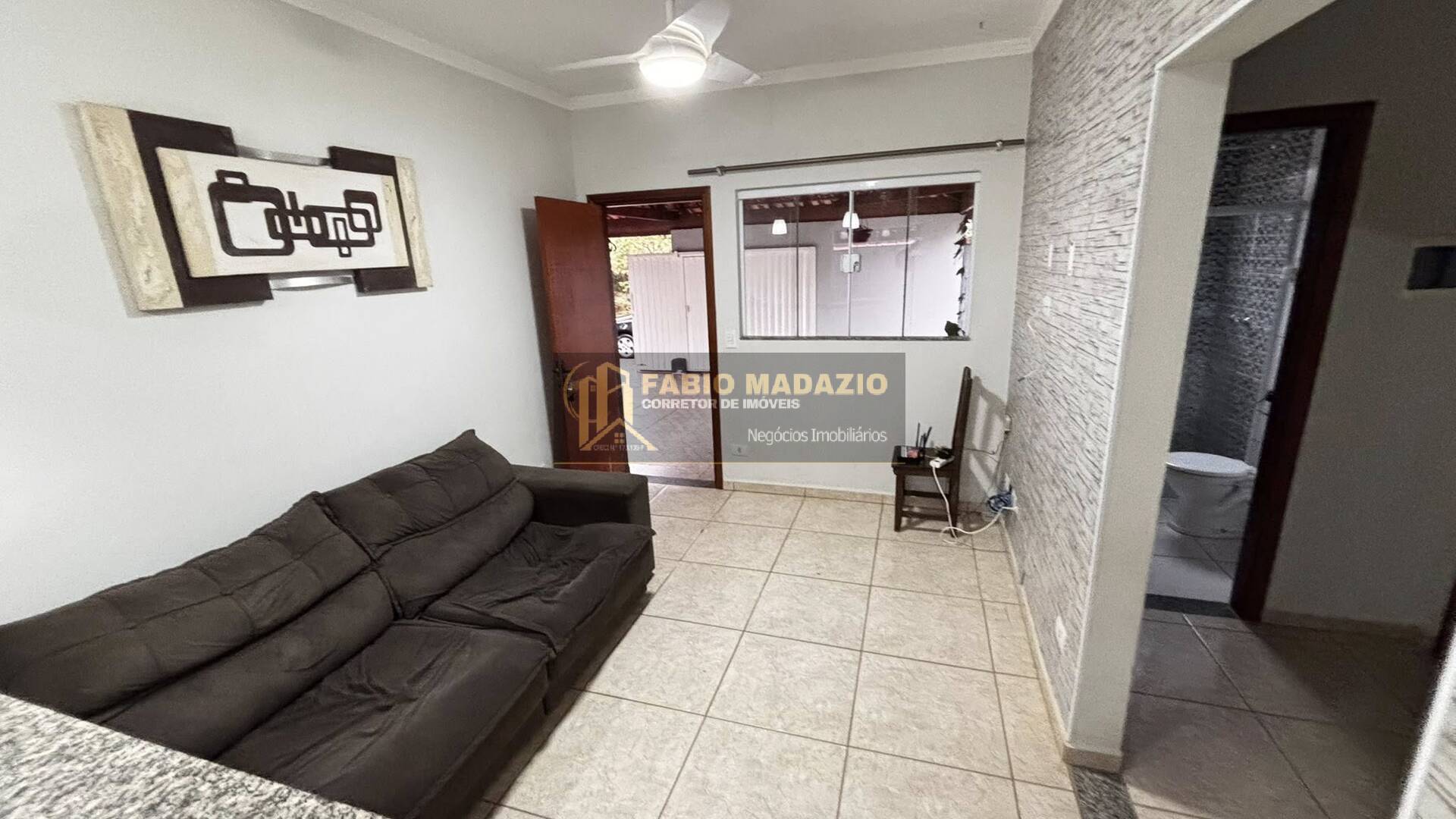 Casa à venda com 2 quartos, 110m² - Foto 8