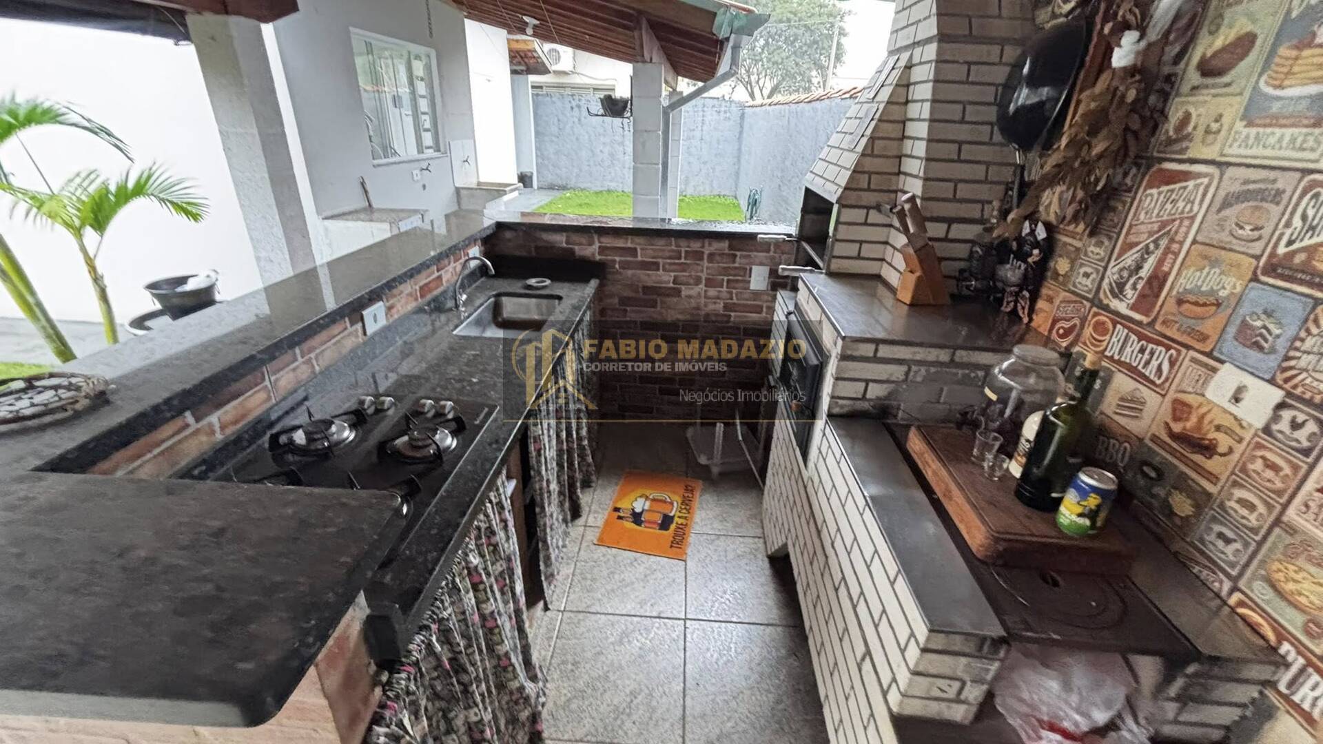 Casa à venda com 2 quartos, 110m² - Foto 24