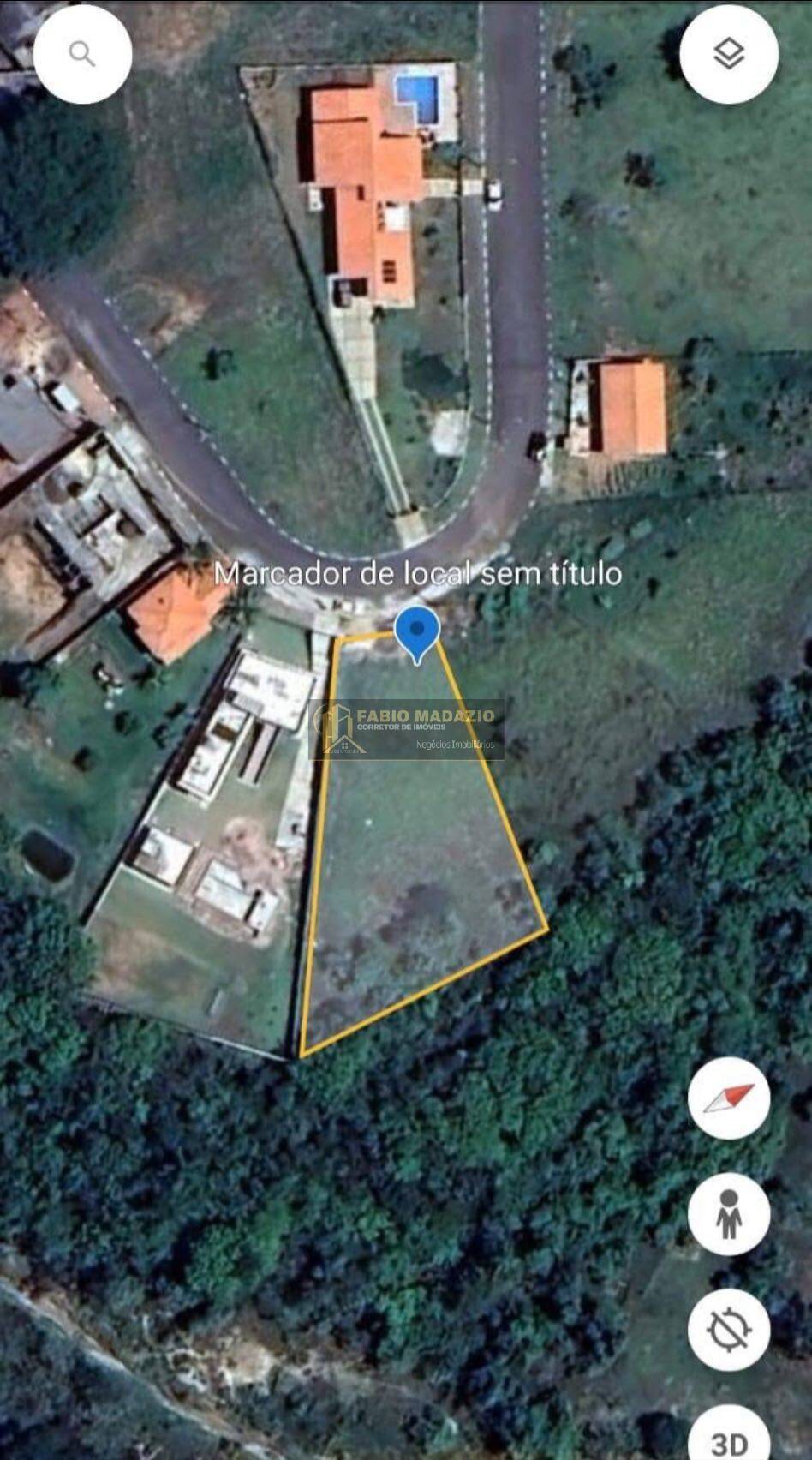 Terreno, 1200 m² - Foto 1