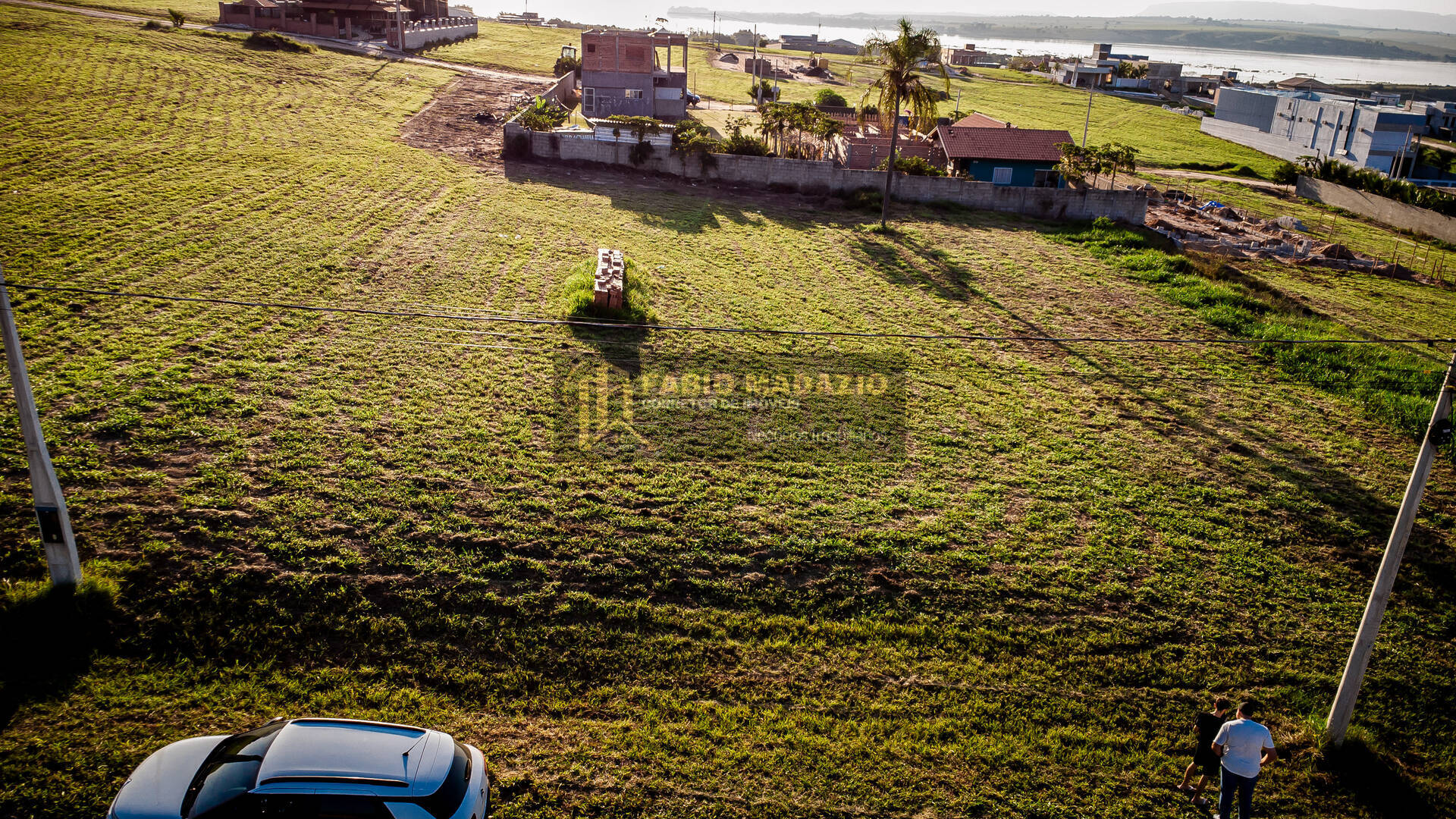 Terreno à venda, 1000m² - Foto 2
