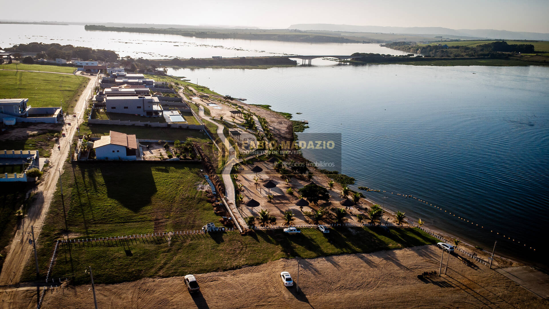 Terreno à venda, 1000m² - Foto 6