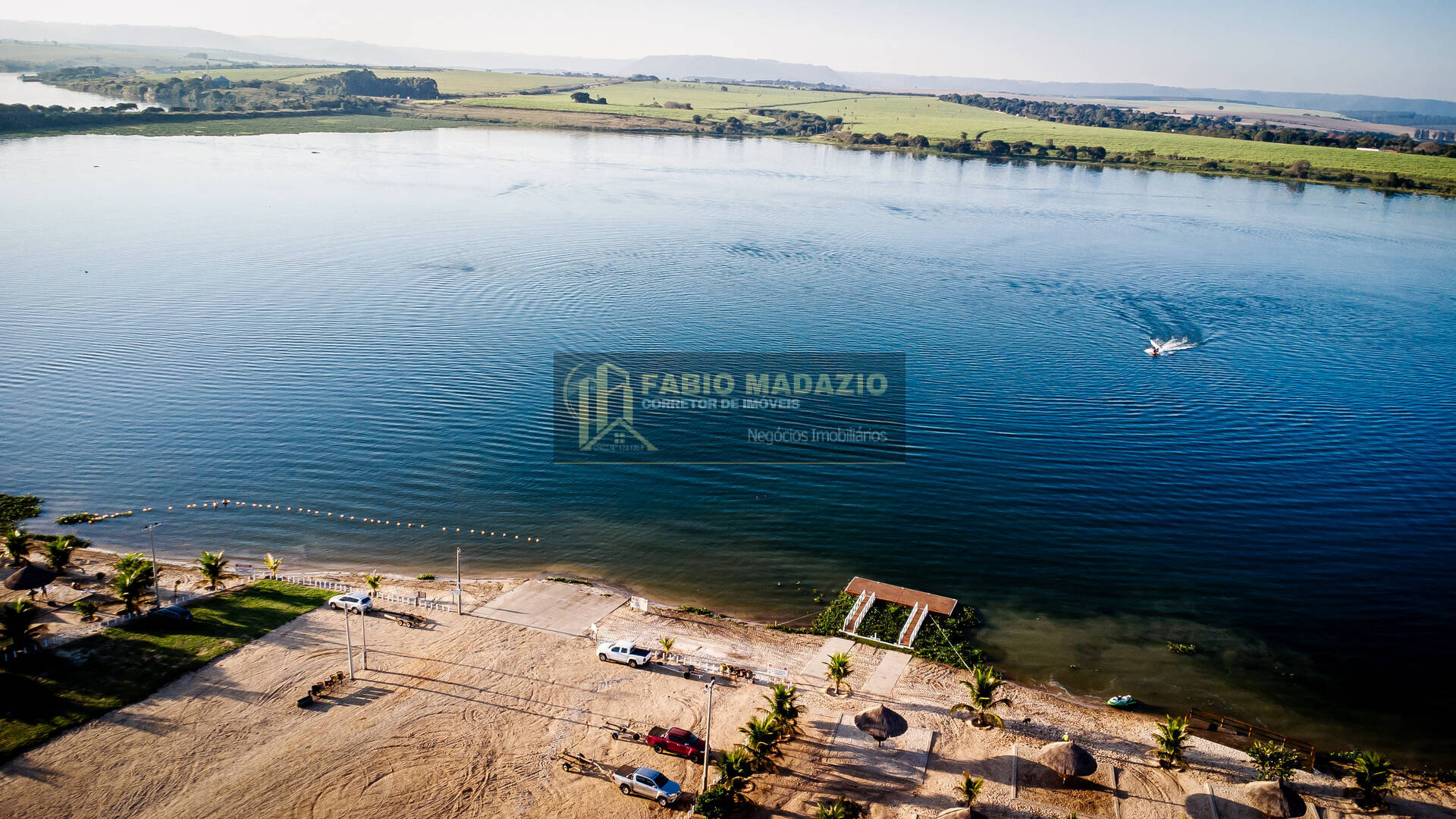 Terreno à venda, 1000m² - Foto 7