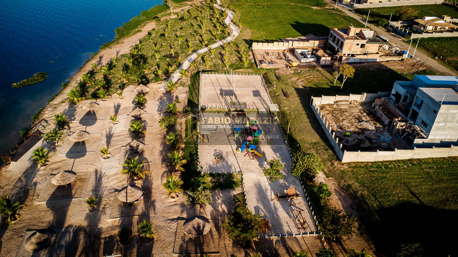 Terreno à venda, 1000m² - Foto 4