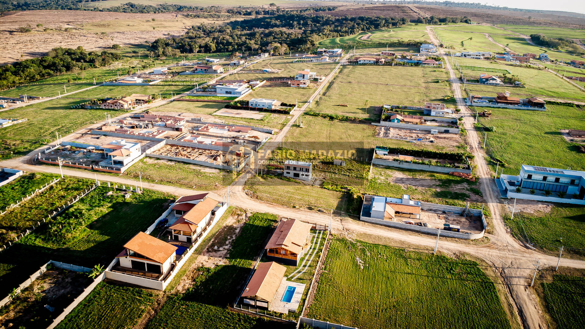 Terreno à venda, 1000m² - Foto 12